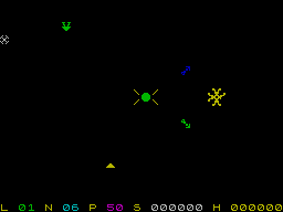Black Hole, The (1983)(Quest Microsoftware)